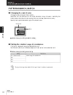 Preview for 69 page of Omron ZFV Series User Manual