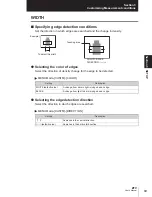 Preview for 72 page of Omron ZFV Series User Manual