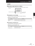 Предварительный просмотр 74 страницы Omron ZFV Series User Manual