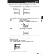 Предварительный просмотр 76 страницы Omron ZFV Series User Manual