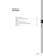 Предварительный просмотр 80 страницы Omron ZFV Series User Manual