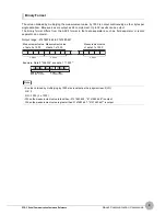 Preview for 11 page of Omron ZFX-C Command Reference Manual
