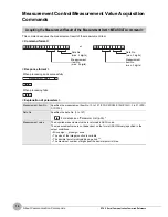 Preview for 16 page of Omron ZFX-C Command Reference Manual