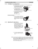 Preview for 12 page of Omron ZFX - Manual