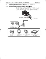 Preview for 15 page of Omron ZFX - Manual