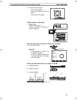 Предварительный просмотр 22 страницы Omron ZFX - Manual