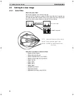 Предварительный просмотр 25 страницы Omron ZFX - Manual