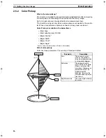 Предварительный просмотр 27 страницы Omron ZFX - Manual