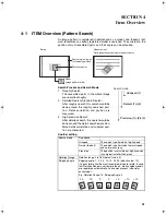 Предварительный просмотр 42 страницы Omron ZFX - Manual