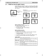 Предварительный просмотр 46 страницы Omron ZFX - Manual