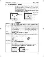 Предварительный просмотр 48 страницы Omron ZFX - Manual