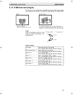 Предварительный просмотр 54 страницы Omron ZFX - Manual