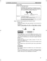 Предварительный просмотр 58 страницы Omron ZFX - Manual