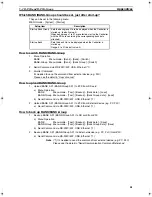 Предварительный просмотр 62 страницы Omron ZFX - Manual