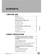 Preview for 13 page of Omron ZG - User Manual