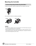 Preview for 32 page of Omron ZG - User Manual