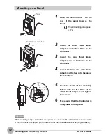 Preview for 34 page of Omron ZG - User Manual