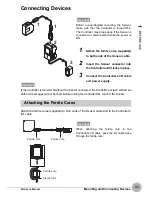 Preview for 35 page of Omron ZG - User Manual