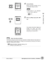 Preview for 47 page of Omron ZG - User Manual