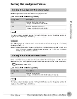 Preview for 53 page of Omron ZG - User Manual