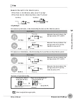 Preview for 63 page of Omron ZG - User Manual