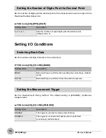 Preview for 98 page of Omron ZG - User Manual