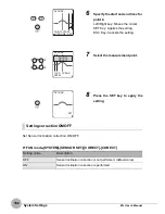 Preview for 104 page of Omron ZG - User Manual