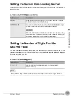 Preview for 107 page of Omron ZG - User Manual