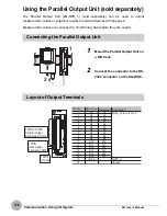 Preview for 118 page of Omron ZG - User Manual