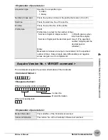 Preview for 149 page of Omron ZG - User Manual