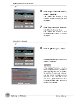 Preview for 200 page of Omron ZG - User Manual