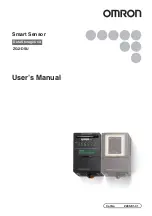 Omron ZG2-DSU User Manual preview