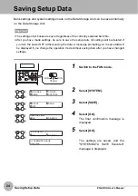 Предварительный просмотр 26 страницы Omron ZG2-DSU User Manual