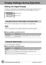 Предварительный просмотр 48 страницы Omron ZG2-DSU User Manual