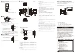 Preview for 2 page of Omron ZG2-WDC11 Instruction Sheet