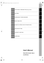 Предварительный просмотр 3 страницы Omron ZJ-SD Series User Manual