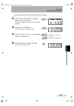 Preview for 75 page of Omron ZJ-SD Series User Manual