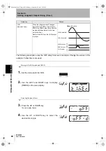 Предварительный просмотр 94 страницы Omron ZJ-SD Series User Manual