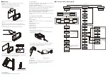 Предварительный просмотр 3 страницы Omron ZN-A6112P Instruction Sheet