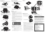Preview for 4 page of Omron ZN-J25A Instruction Sheet