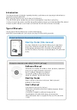 Preview for 2 page of Omron ZR-RX40 Startup Manual