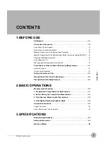 Предварительный просмотр 13 страницы Omron ZR-RX40 Startup Manual