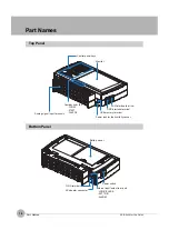 Предварительный просмотр 15 страницы Omron ZR-RX40 Startup Manual