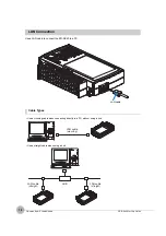 Предварительный просмотр 19 страницы Omron ZR-RX40 Startup Manual