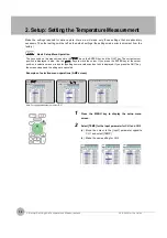 Preview for 32 page of Omron ZR-RX40 Startup Manual