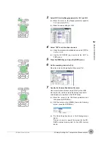 Preview for 33 page of Omron ZR-RX40 Startup Manual