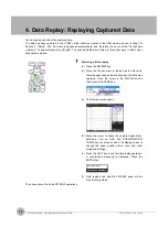 Preview for 38 page of Omron ZR-RX40 Startup Manual