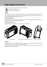 Preview for 20 page of Omron ZR-RX70 User Manual