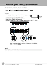 Preview for 26 page of Omron ZR-RX70 User Manual