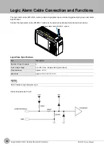 Предварительный просмотр 28 страницы Omron ZR-RX70 User Manual